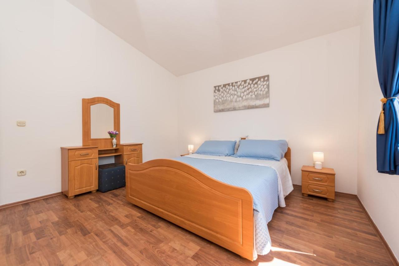 Apartment Astoria ザトン エクステリア 写真