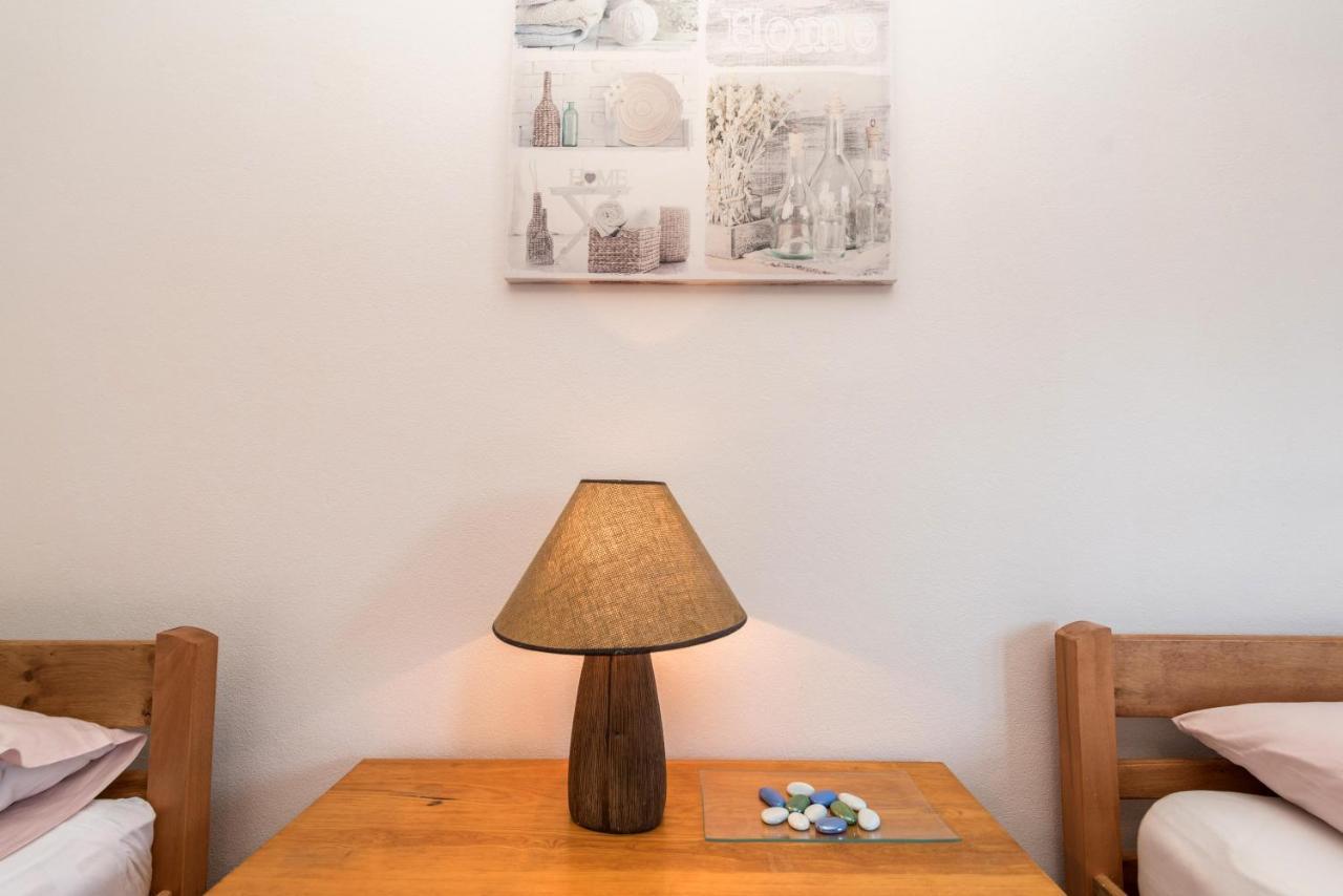 Apartment Astoria ザトン エクステリア 写真